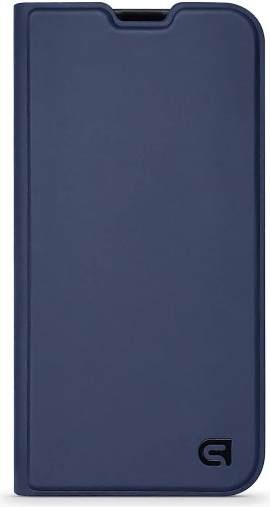 Чохол до мобільного телефона Armorstandart OneFold Case Motorola G24 Power Dark Blue (ARM73871)