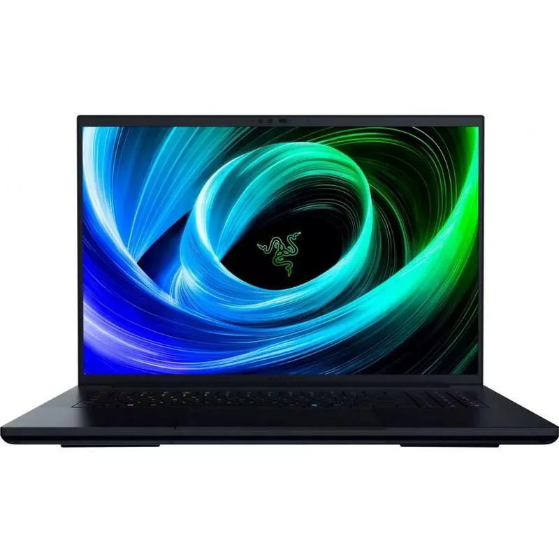 Ноутбук Razer Blade 18 18" (Intel Core Ultra 9/96GB/8TB (SSD)/RTX 5070 Ti) (RZ09-05297ER3-R3U6) (Standard)