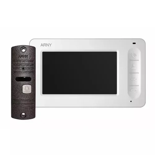 ARNY AVD-4005 White/Copper