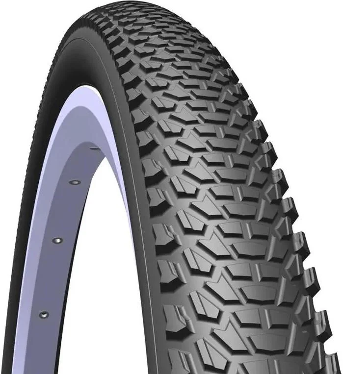 Шина Chao Yang 20"x2,00 (54-406) шипована VICTORY H-5129 (3150361)
