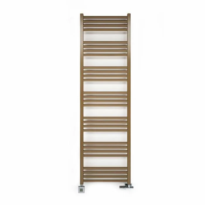 Сушка для рушників Terma Fiona 900x430 мм WGFIN090043