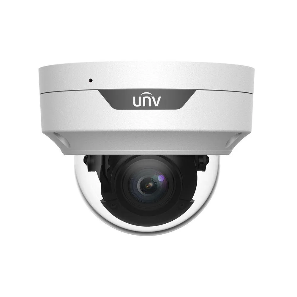 IP Камера UNV IPC3534LB-ADZK-H (IPC3534LB-ADZK-H Easy 4MP 2.8~12mm Mic SD 3-Axis)
