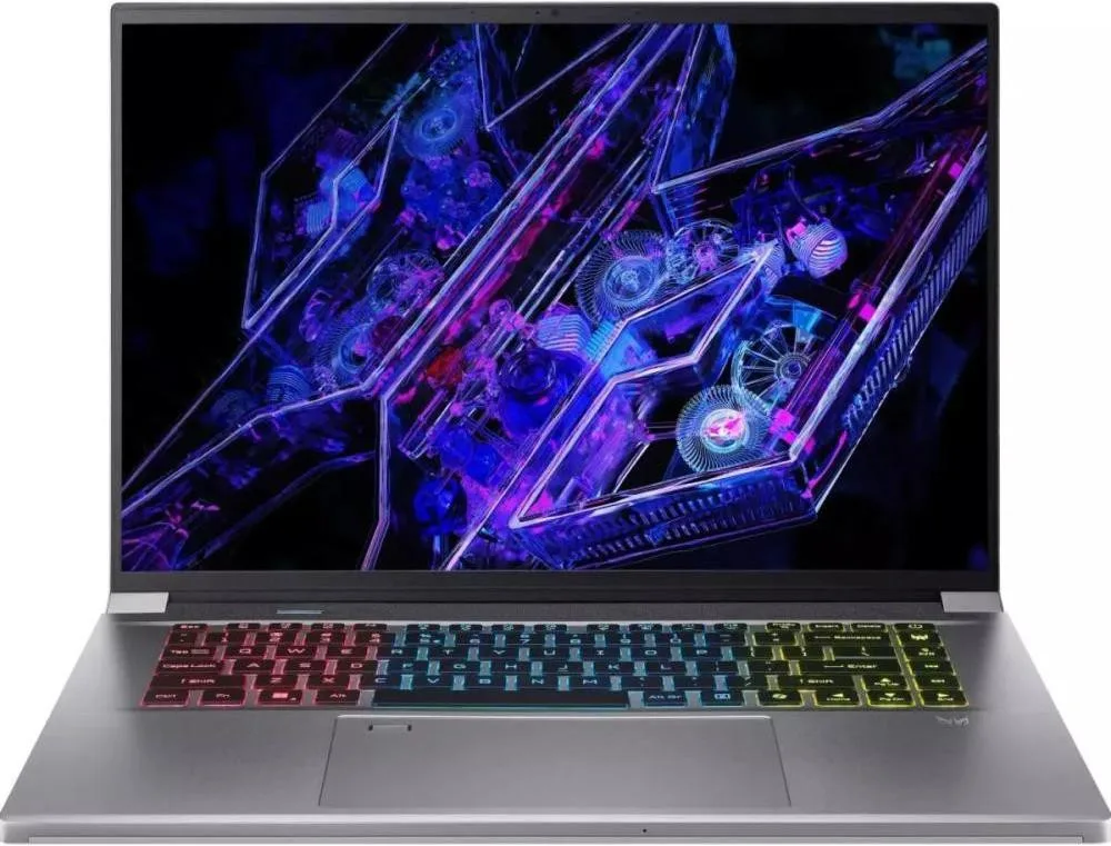 Ноутбук Acer Predator Triton Neo 16 PTN16-51-74QK (NH.QPMAA.001)