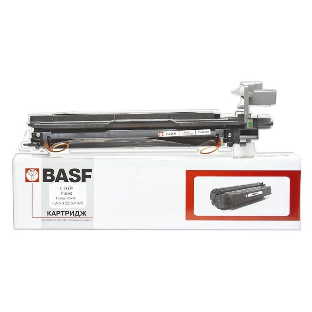 Копи картридж BASF для Canon iR-2625/2630/2645 3761C002 (BASF-DR-C-EXV59)