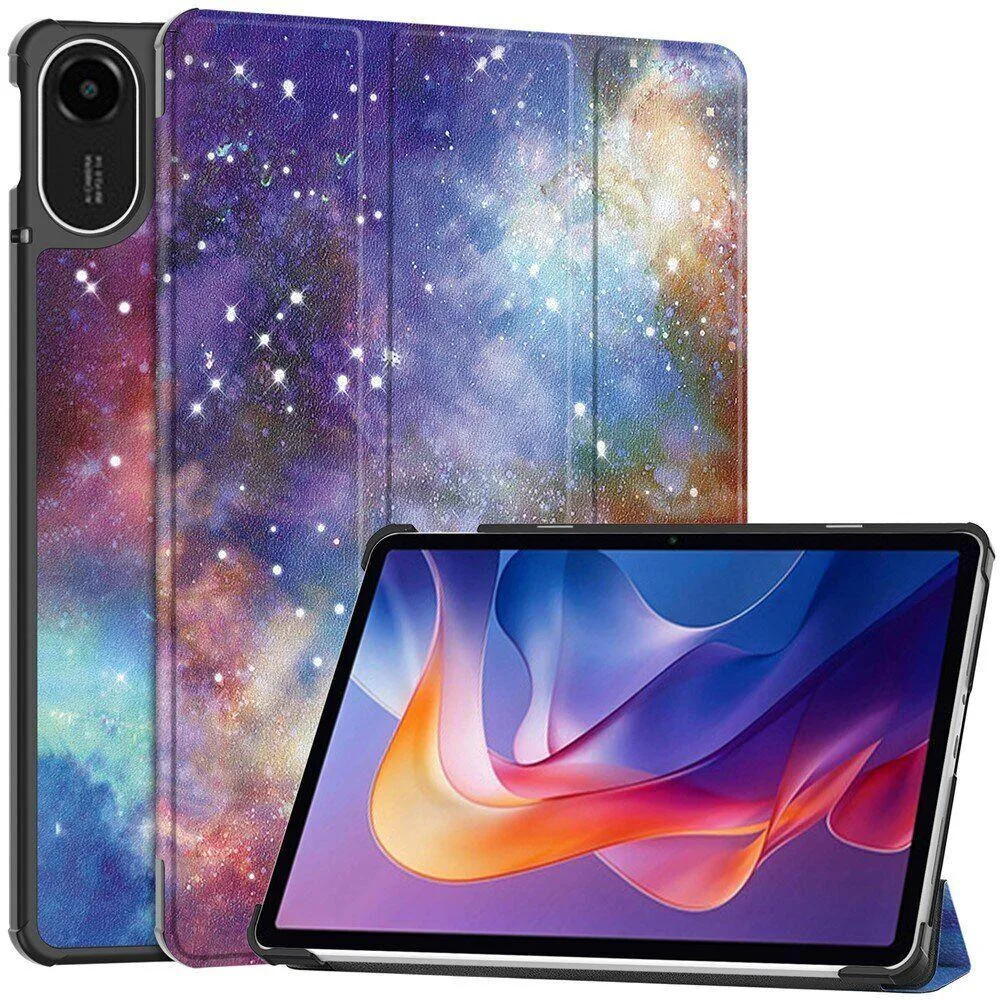 Чохол до планшета BeCover Smart Xiaomi Redmi Pad 2 11.0" Space (713651)