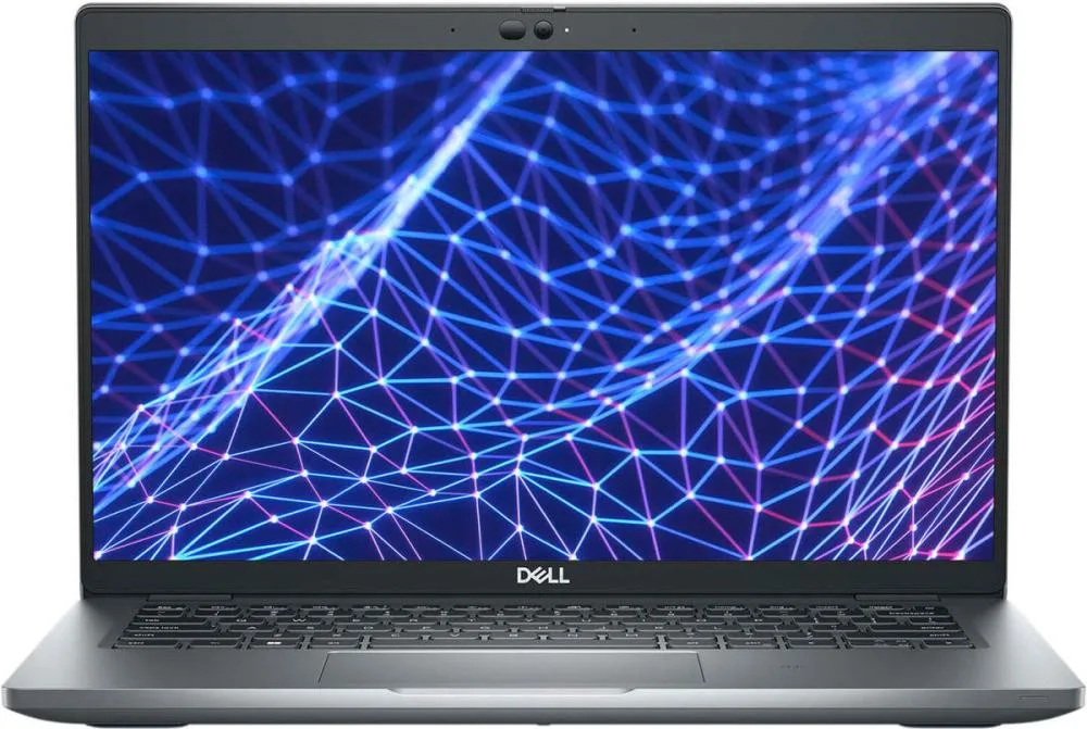 Ноутбук Dell Latitude 5430 (Intel Core i5/16GB/512GB SSD/Intel Iris Xe Graphics) (N210L5430A16US_W11P) (Gray) (Standard)