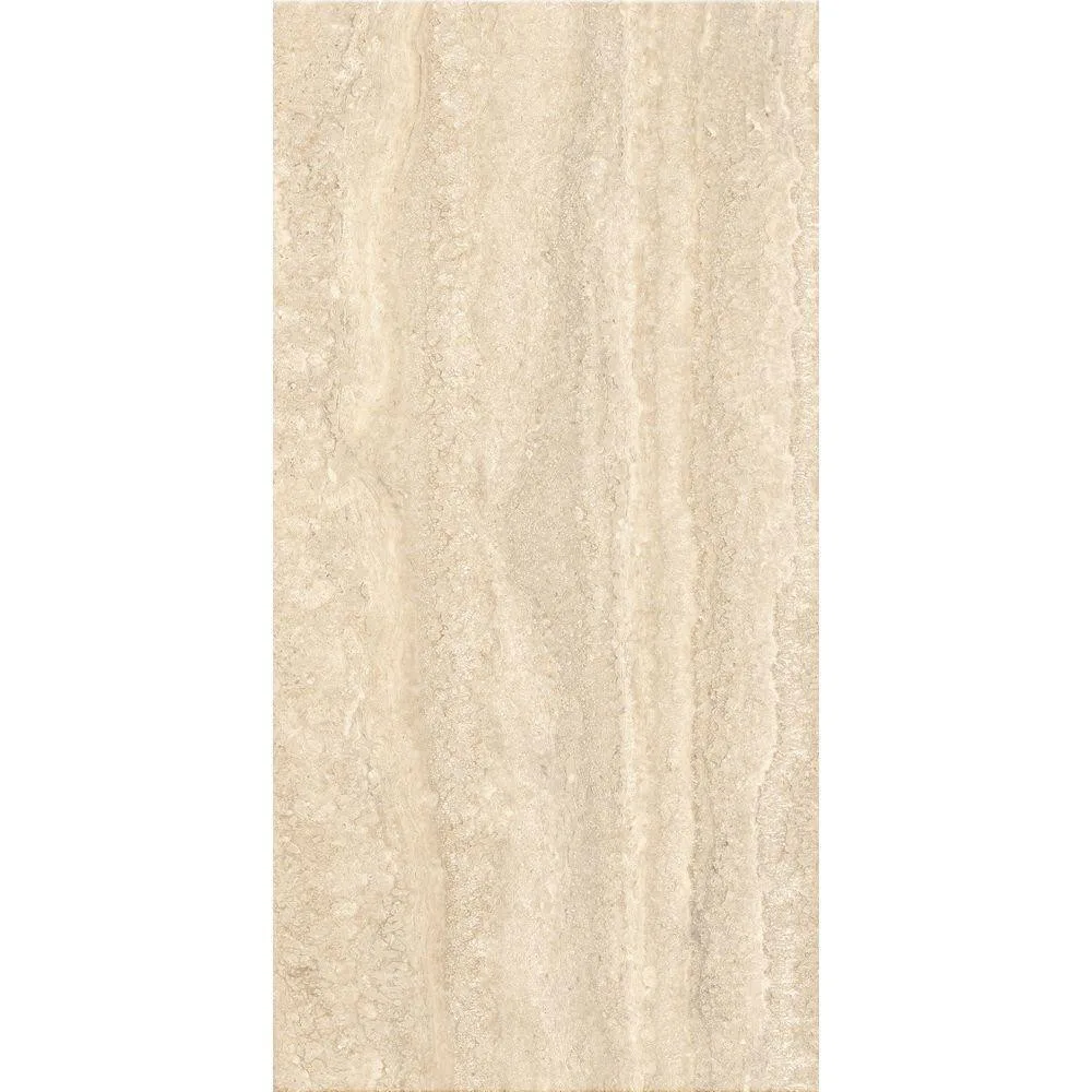 Плитка Marazzi TRAVERTINO20 SILVER STRUTTURATO RT 60x120