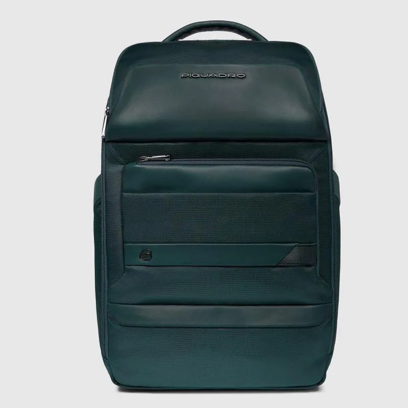 Рюкзак для ноутбука 15,6 Piquadro NEVET (W132) Blue CA6488W132_BLU