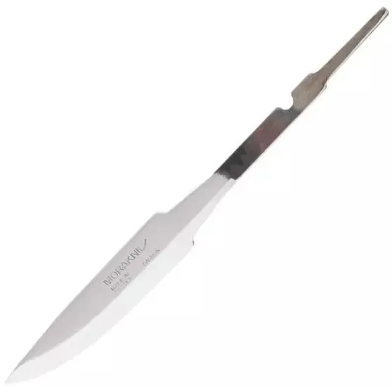 Клинок ножа Morakniv Classic №2.0, carbon steel (191-2313)