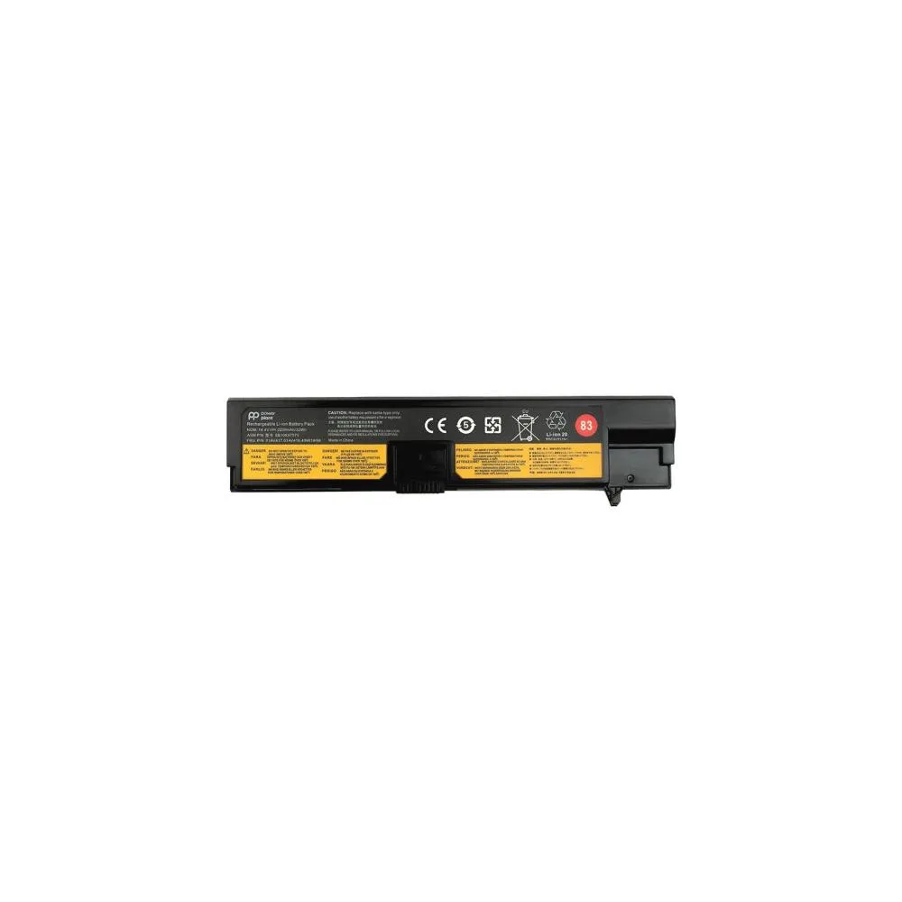 Акумулятор PowerPlant для ноутбуків Lenovo Thinkpad E570 (01AV417) 14.4V 2200mAh (NB480876)