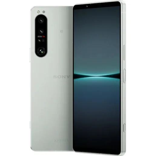 Смартфон Sony Xperia 1 IV 12/512GB White