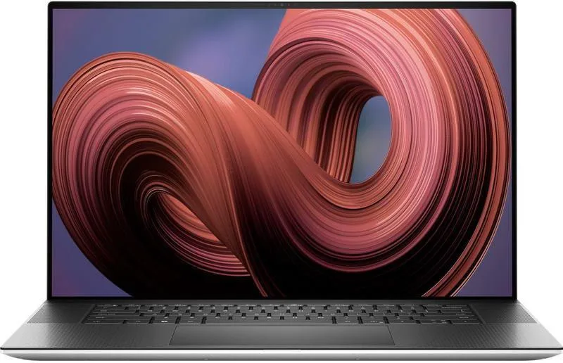 Ноутбук Dell XPS 17 9730 (XPS9730-7265PLT-PUS) Platinum Silver
