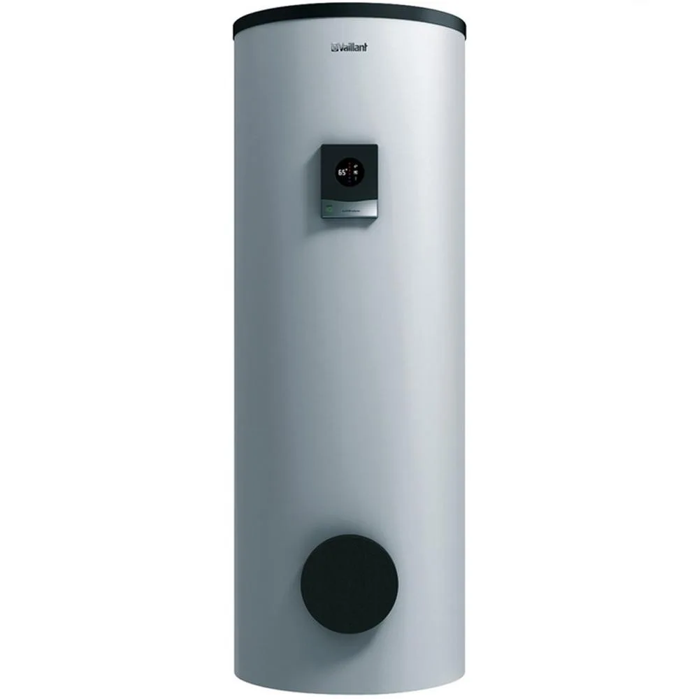 Бойлер непрямого нагріву Vaillant uniSTOR exclusive VIH R 400/3 MR (0010020662)