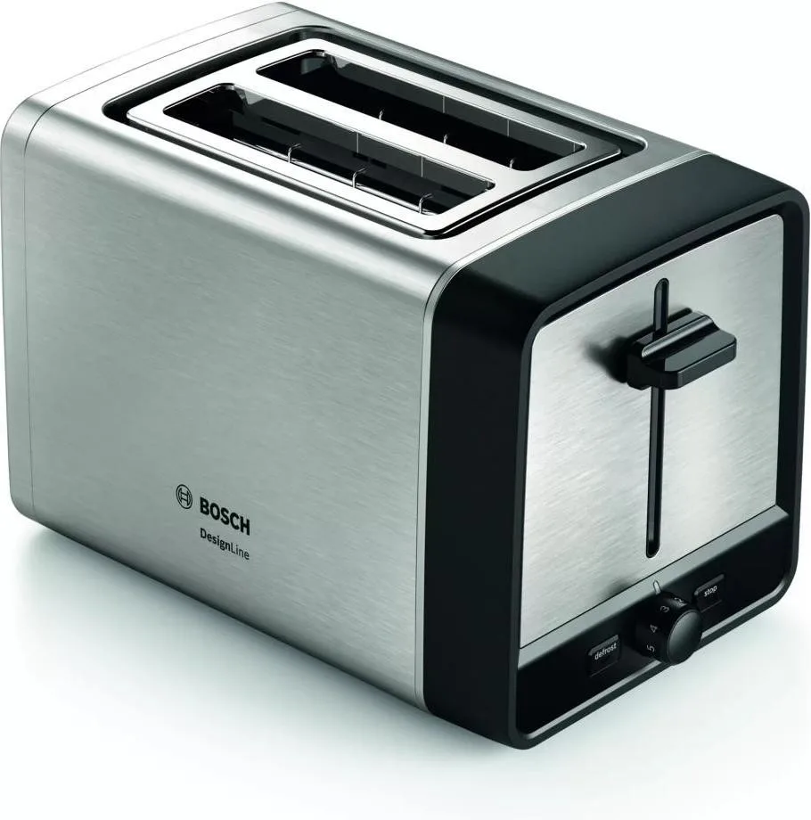 Тостер Bosch TAT5P420