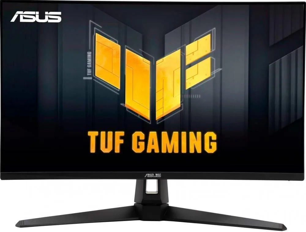 Монітор LCD 27" Asus TUF Gaming VG27AQ1A 2xHDMI, DP, MM, IPS, 2560x1440, 170Hz, 1ms, HDR10, FreeSync (90LM05Z0-B02370)