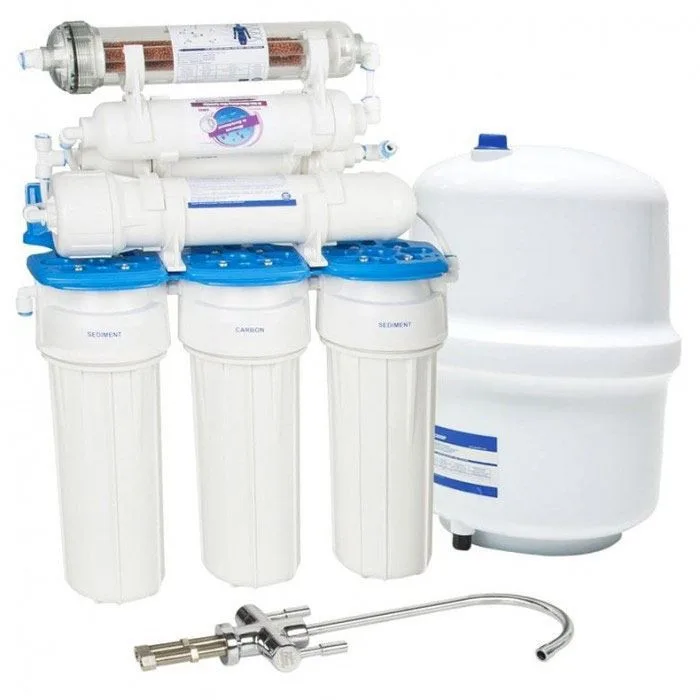 Aquafilter RP-RO7-75 (RP75155616)