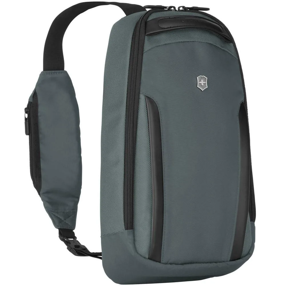 Сумка-слінг Victorinox ALTMONT Professional Storm Vt653282