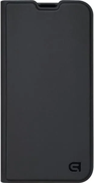 Чохол-книжка ArmorStandart OneFold для Motorola G55 5G Black (ARM81233)