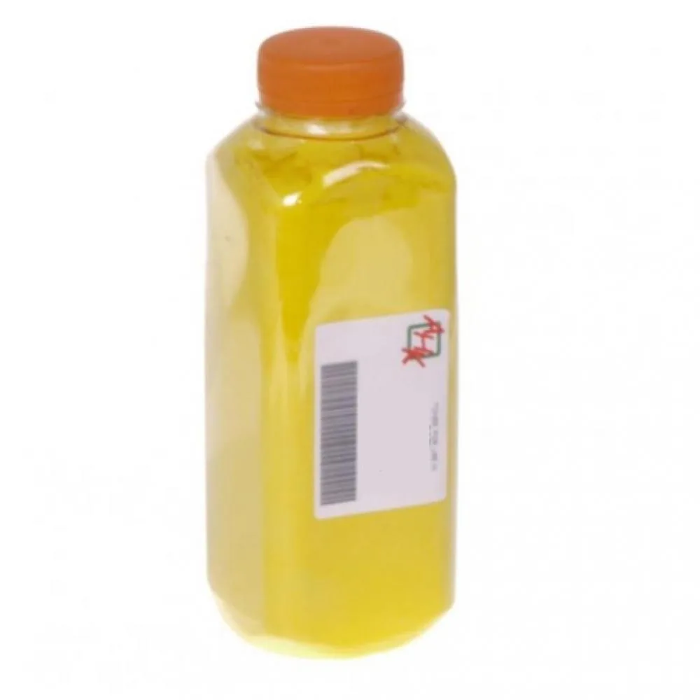 Тонер АНК для Xerox Phaser 7400, OKI C9600 бутыль 330г Yellow (1505539)