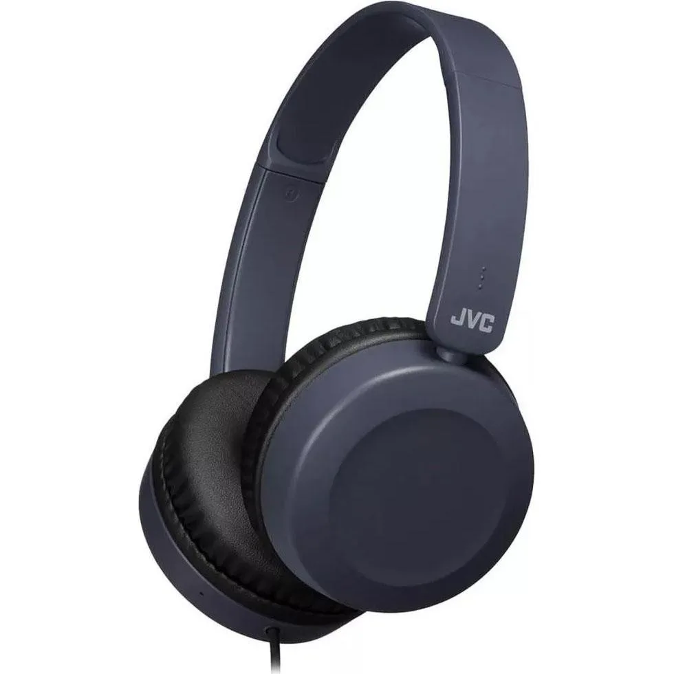 Наушники JVC HA-S31M-A Blue (HA-S31M-A-EX)