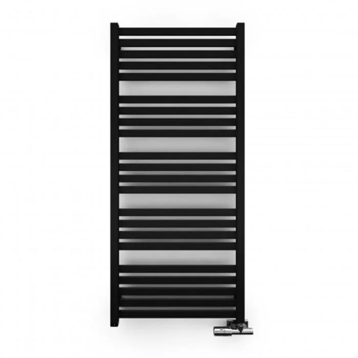 Сушка для рушників Terma Marlin SPLIT 1 780x530 мм WZMRN078053