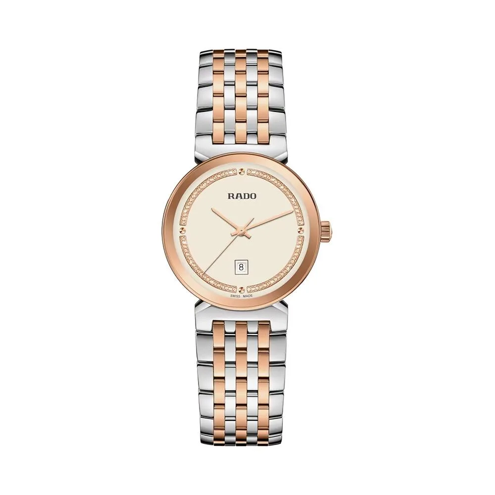 Часы Rado Florence 01.079.3913.4.040 R48913403