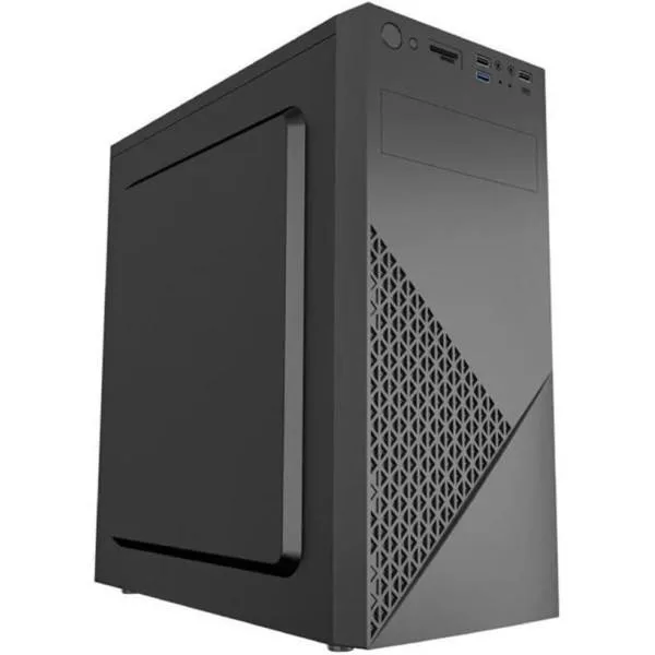 Gembird Fornax 170 Black (CCC-FC-170)