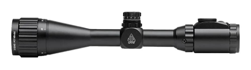 Оптичний приціл Hawke Endurance 30 FD 1.7-10x44 LR2 (Illuminated)