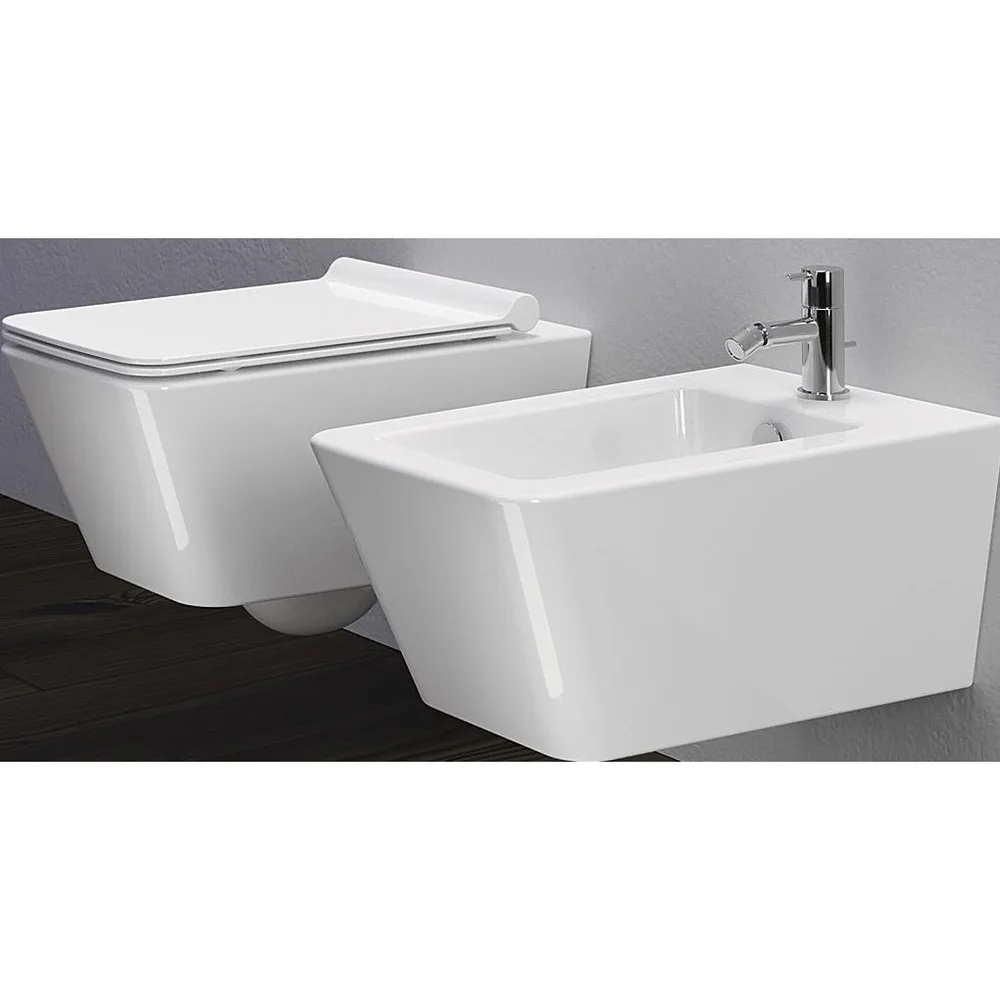 Біде Catalano Canova Royal 1BICR00