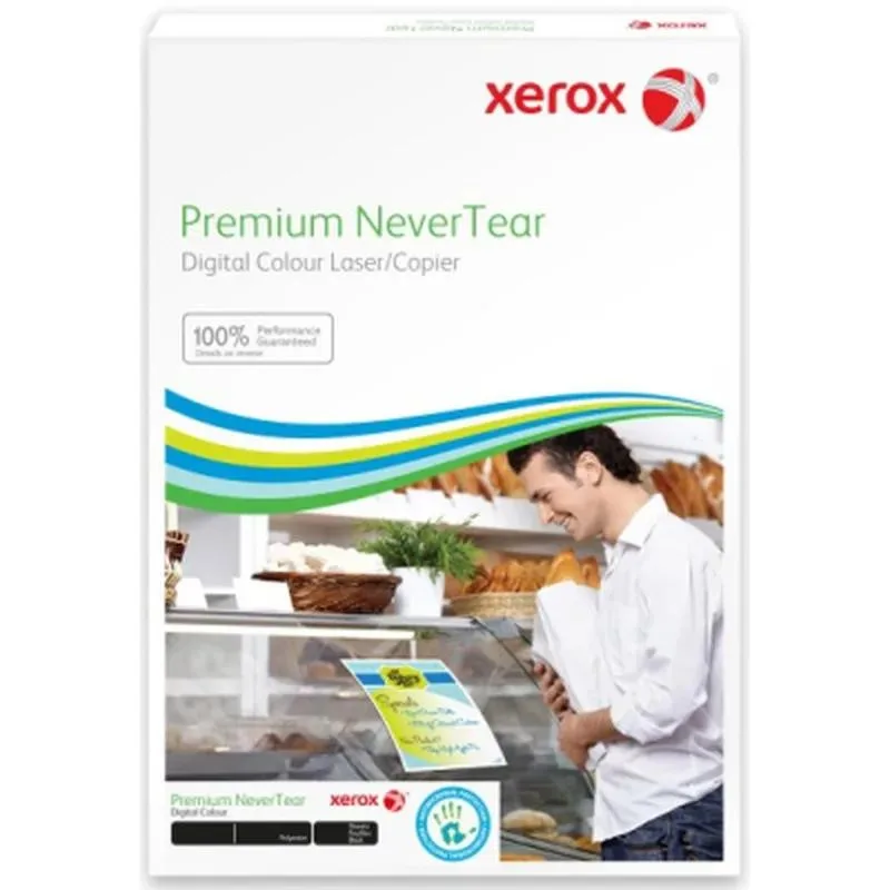Бумага Xerox Premium Never Tear SRA3 270mkm 250 л. (003R98047)