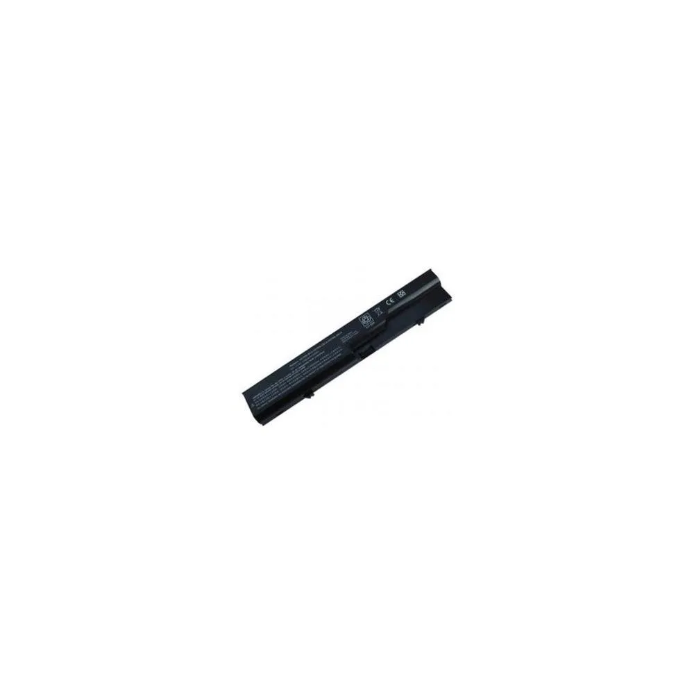 Акумулятор POWERPLANT для ноутбука HP 420 10.8V/5200mAh/56Wh (NB00000068)