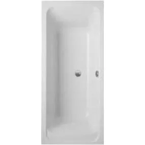 Ванна акриловая 180x80 Villeroy&Boch Architectura UBA180ARA2V-01 прямоугольная