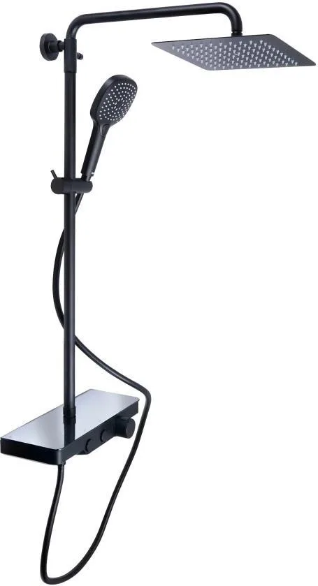 Q-Tap Sloup QTSL57T105VNKBB
