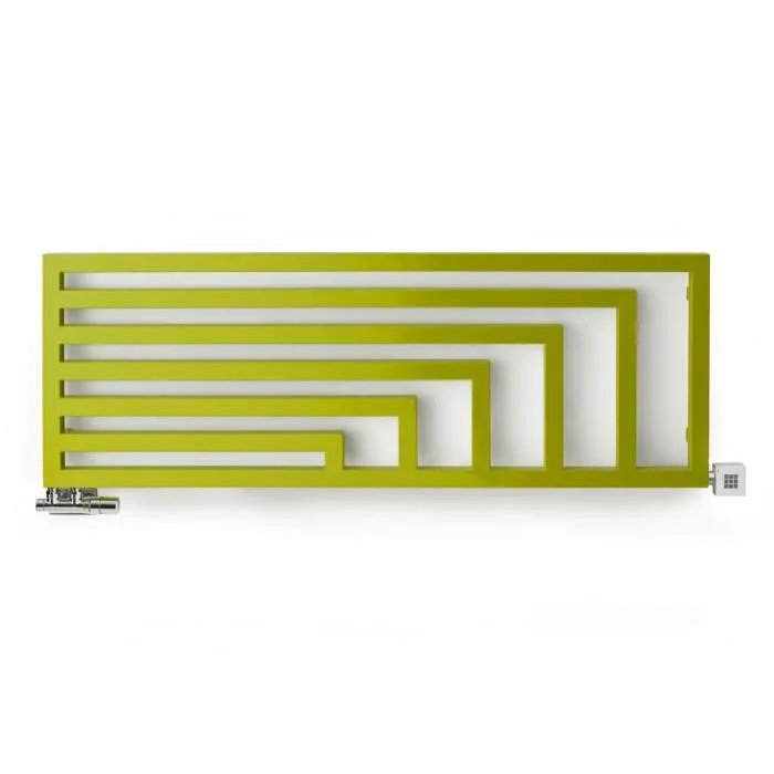 Сушка для рушників Terma Angus H 440x1300 мм WGANH044130
