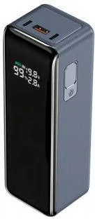 Atria 30000m Ah 160W (WPD-160SB) Blue