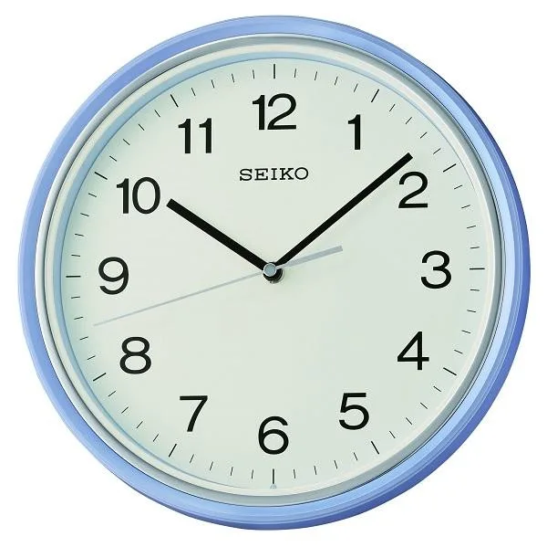 Seiko Настенные часы QHA008L