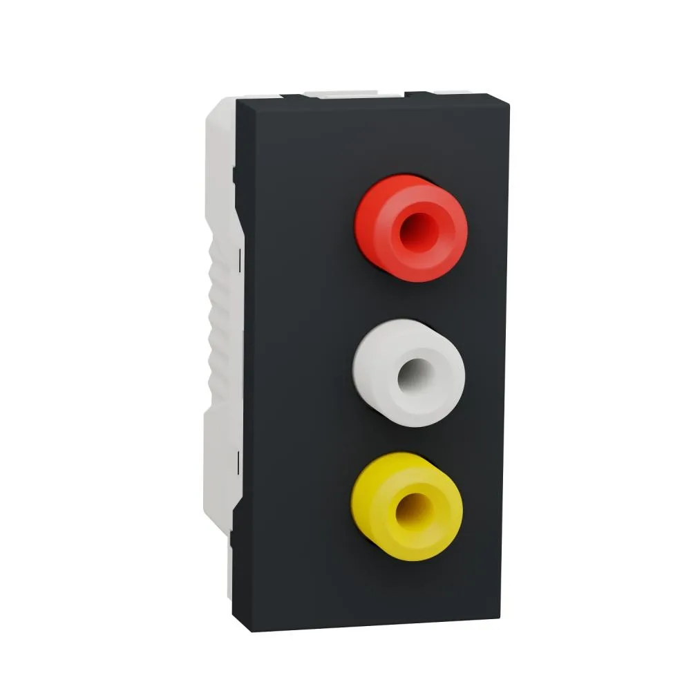 Schneider Electric Unica New (NU343154)