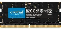 Модуль пам’яті Crucial SODIMM 16GB (1x16) DDR5 5200 MHz (CT16G52C42S5)