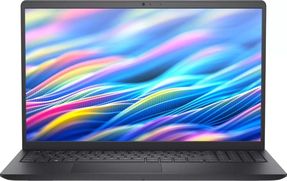 Ноутбук Dell 15 DC15250 (LDC15250-7982BLK-642) Carbon Black