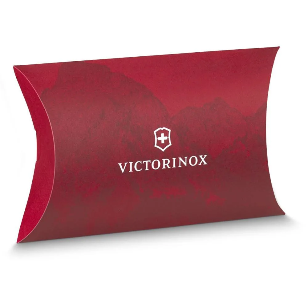 Подарункова коробка (12x18x4см) Victorinox 9.6075.K7