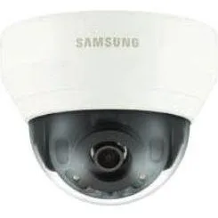 IP - камера Hanwha SND-L6013RP, 2Mp, Fixed 3.6mm, 30fps, BuiltinMic, POE, MD, Tampering, IRdistance 15m (SND-L6013RP/AC)