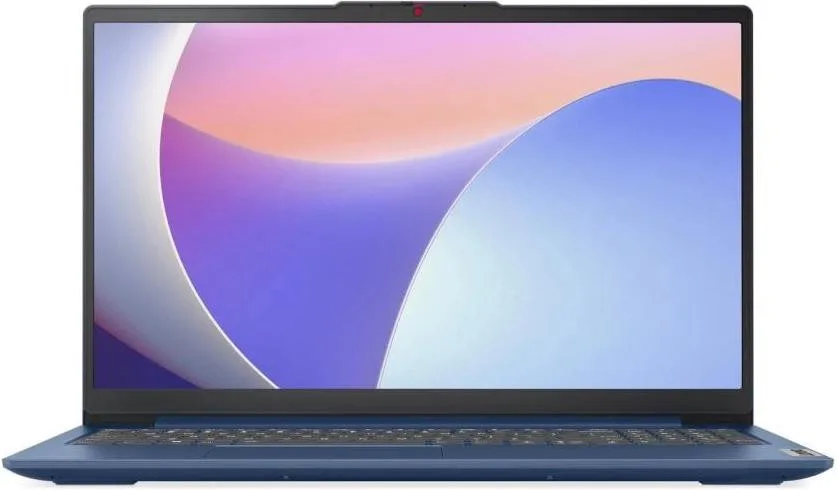 Ноутбук Lenovo IdeaPad Slim 3 15IAN8 15.6" (Intel Core i3/8GB/256GB (SSD)/Intel UHD) (82XB00BMUS) (Standard)