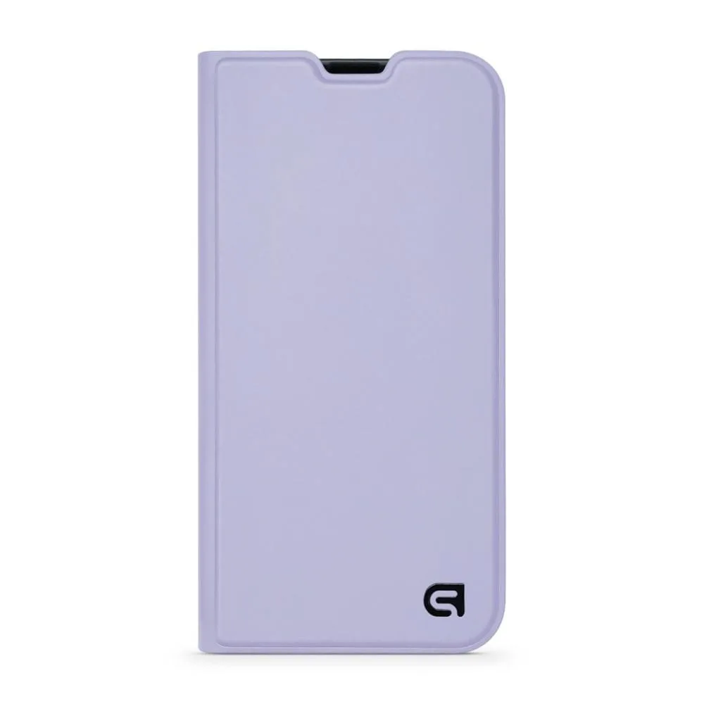 Чохол-книжка ArmorStandart OneFold для Xiaomi Poco M7 Pro 5G Lavender (ARM83154)