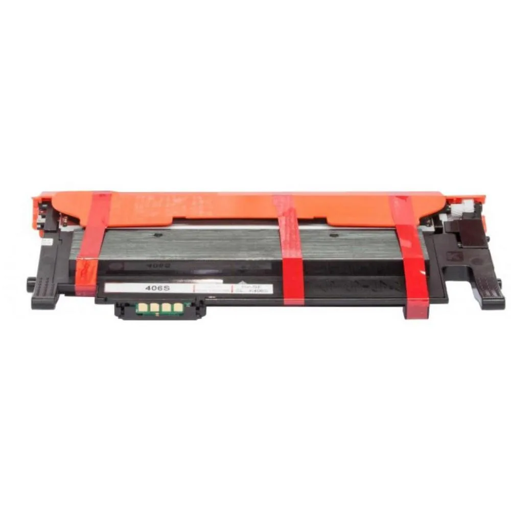 Картридж тон. PRINTALIST для Samsung CLP-365/CLX-3305/3305FN SU464A Yellow (1000 копий) (Sam-Y406S-PL)
