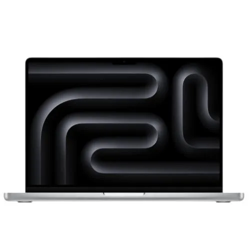 Apple MacBook Pro 14 with Apple M5, 4TB, 10CPU / 10GPU, 32GB RAM, Silver with Nano-texture Display (2025) (Z1KL000VX)