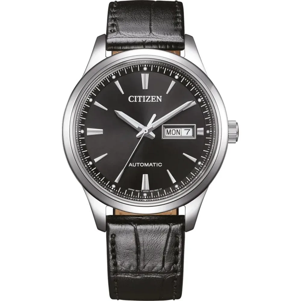 Часы Citizen Automatic NY4058-01EE