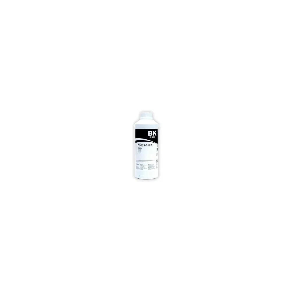 Чорнило InkTec Canon CLI-521/221/821 CBI-321 Black (C9021-01LB)
