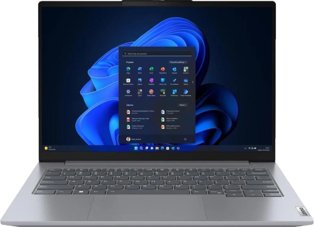 Ноутбук Lenovo ThinkBook 16 Ryzen 5 7535HS/16GB/512/Win11P (21MW000TPB)