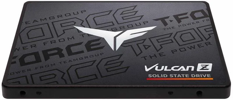TEAM Vulcan Z 512 GB (T253TZ512G0C101)
