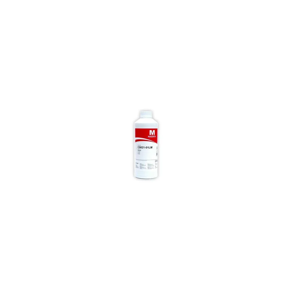 Чорнило InkTec Canon CLI-521/221/821 CBI-321 Magenta (C9021-01LM)